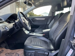 Volkswagen Passat 2.0 TDI - imagine 11