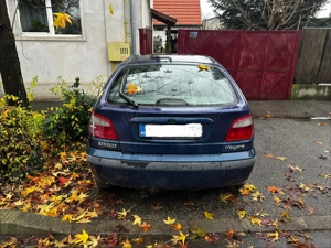 Vand Reanault Megane 1.9 - imagine 6