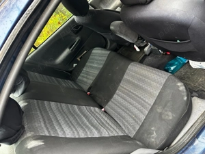 Vand Reanault Megane 1.9 - imagine 5