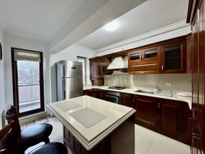 3 camere cu loc de parcare la 10 min Metrou P-ta Victoriei - imagine 10