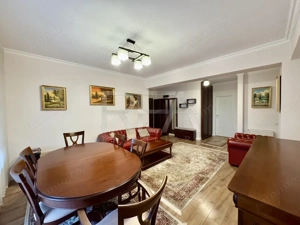 3 camere cu loc de parcare la 10 min Metrou P-ta Victoriei - imagine 3