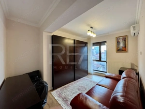 3 camere cu loc de parcare la 10 min Metrou P-ta Victoriei - imagine 8