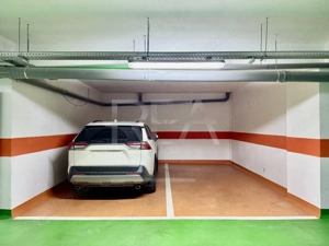 3 camere cu loc de parcare la 10 min Metrou P-ta Victoriei - imagine 15