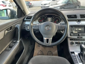 Volkswagen Passat 2.0 TDI - imagine 9