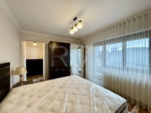 3 camere cu loc de parcare la 10 min Metrou P-ta Victoriei - imagine 4