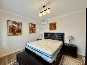 3 camere cu loc de parcare la 10 min Metrou P-ta Victoriei - imagine 5