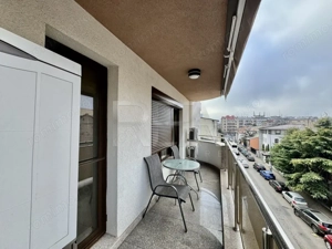 3 camere cu loc de parcare la 10 min Metrou P-ta Victoriei - imagine 13