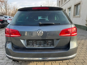 Volkswagen Passat 2.0 TDI - imagine 6