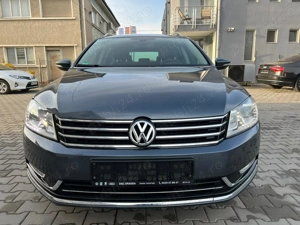 Volkswagen Passat 2.0 TDI - imagine 2