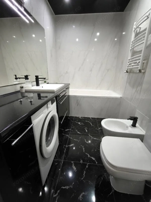 Garsoniera  de inchiriat zona Stefan cel mare. - imagine 3