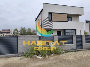 Vila Moderna | 4 Camere | 3 Bai | 300m de STV | Vidra