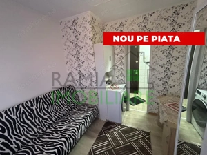 Garsonieră funcțională în Tractorul – ideală pentru locuire sau investiție - imagine 2