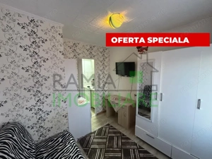 Garsonieră funcțională în Tractorul – ideală pentru locuire sau investiție