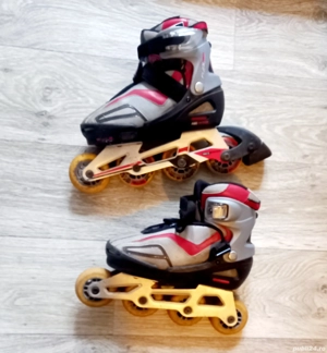 Role   Patine cu Rotile 