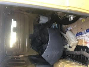 Renault trafic 2006. 1,9  +caroserie Renault trafic  - imagine 2