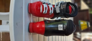 articole sport iarnă