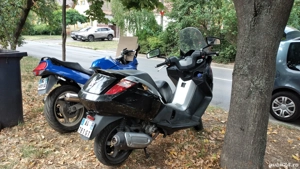 peugeot si Suzuki  - imagine 2