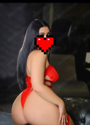 Azi am ajuns ! Locatie centrala   fac si deplasari la hotel !!  - imagine 3