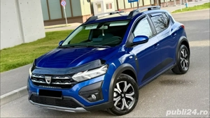 Dacia Sandero Stepway GPL 2022