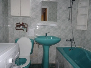 Apartament 3 camere, 1 Decembrie 1918, etaj 3, decomandat, mobilat complet - imagine 6