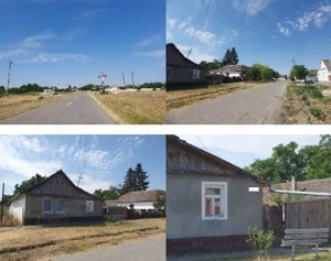 Cota de 1/2 din casa si teren Loc. Beba Veche jud. Timis, - imagine 4