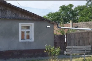 Cota de 1/2 din casa si teren Loc. Beba Veche jud. Timis, - imagine 3