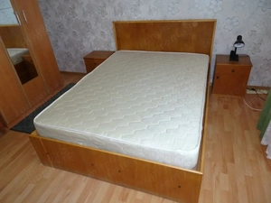 Apartament 3 camere, 1 Decembrie 1918, etaj 3, decomandat, mobilat complet - imagine 3