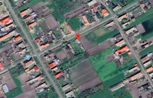 Cota de 1/2 din casa si teren Loc. Beba Veche jud. Timis, - imagine 5