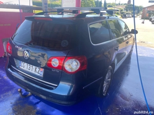 Volkswagen Passat  automata  - imagine 2