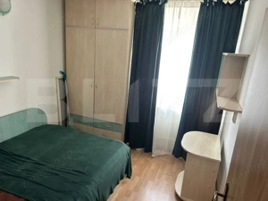 Apartament de 3 camere, 39 mp, zona Podu Ros - imagine 6