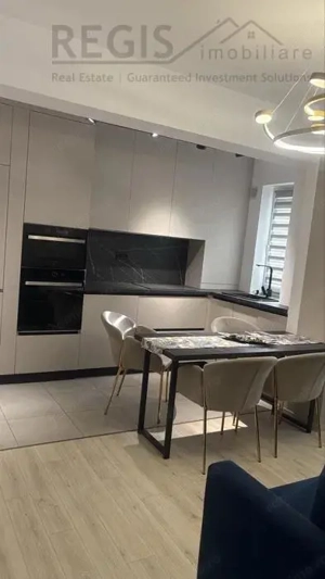 Apartament 2 camere TOP CITY CORESI cu parcare