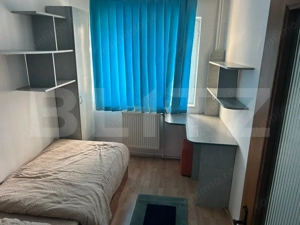 Apartament de 3 camere, 39 mp, zona Podu Ros - imagine 5