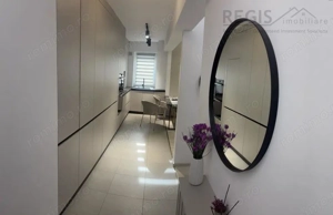 Apartament 3 camere TOP CITY CORESI cu parcare - imagine 5