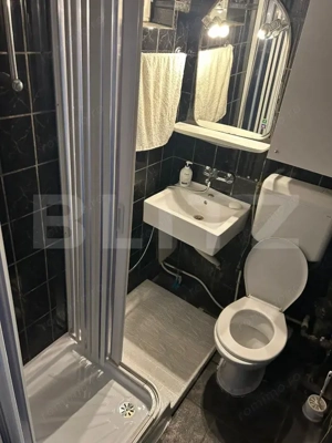 Apartament de 3 camere, 39 mp, zona Podu Ros - imagine 8