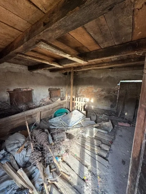 Două case pe același teren, 180 mp utili, 25 ari, Șindrești - imagine 16