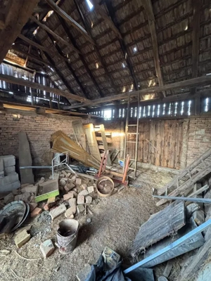 Două case pe același teren, 180 mp utili, 25 ari, Șindrești - imagine 15