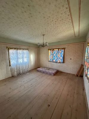 Două case pe același teren, 180 mp utili, 25 ari, Șindrești - imagine 9