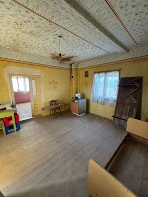 Două case pe același teren, 180 mp utili, 25 ari, Șindrești - imagine 12