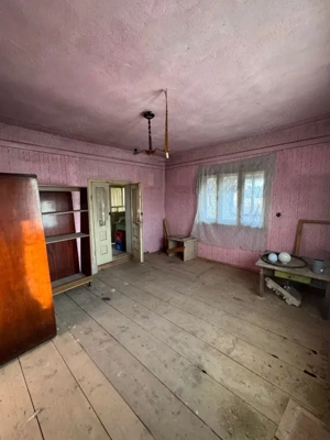 Două case pe același teren, 180 mp utili, 25 ari, Șindrești - imagine 10