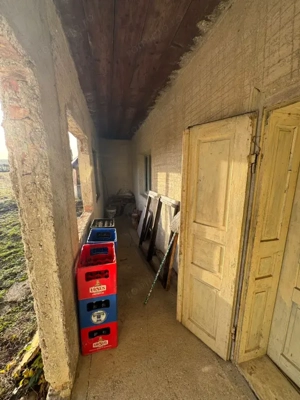 Două case pe același teren, 180 mp utili, 25 ari, Șindrești - imagine 7