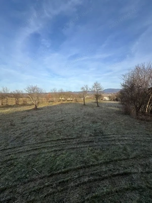 Două case pe același teren, 180 mp utili, 25 ari, Șindrești - imagine 18