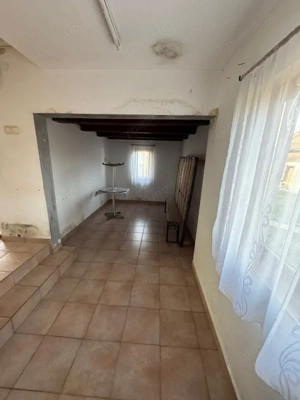 Două case pe același teren, 180 mp utili, 25 ari, Șindrești - imagine 6