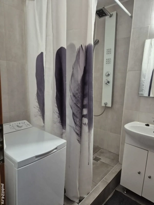 Garsoniera regim hotelier  - imagine 2