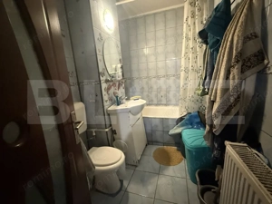 Apartament 3 camere,parter - imagine 5