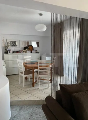Apartament de vanzare, 3 camere, 88 mp, zona Soarelui - Satu Mare - imagine 3