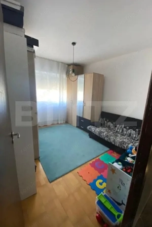 Apartament de vanzare, 3 camere, 88 mp, zona Soarelui - Satu Mare - imagine 4