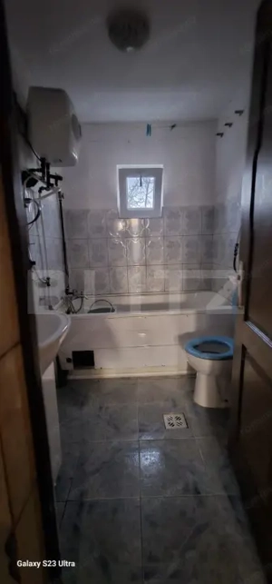 Casuta de vis parter + mansarda, la cheie, 5 camere, 20 km de Iasi - imagine 6