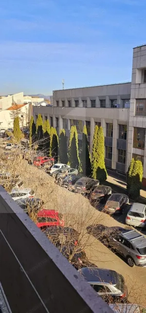 Apartament 3 camere, 2 băi, 2 balcoane, decomandat, centru - Sf.Gheorghe - imagine 8