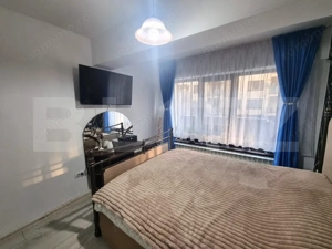 Apartament 1 camera, decomandat, 66 mp, bloc nou, Valea Lupului - imagine 3