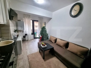 Apartament 1 camera, decomandat, 66 mp, bloc nou, Valea Lupului - imagine 6